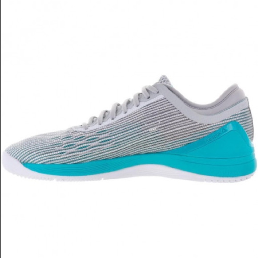 REEBOK CROSSFIT NANO 8 FLEXWEAVE